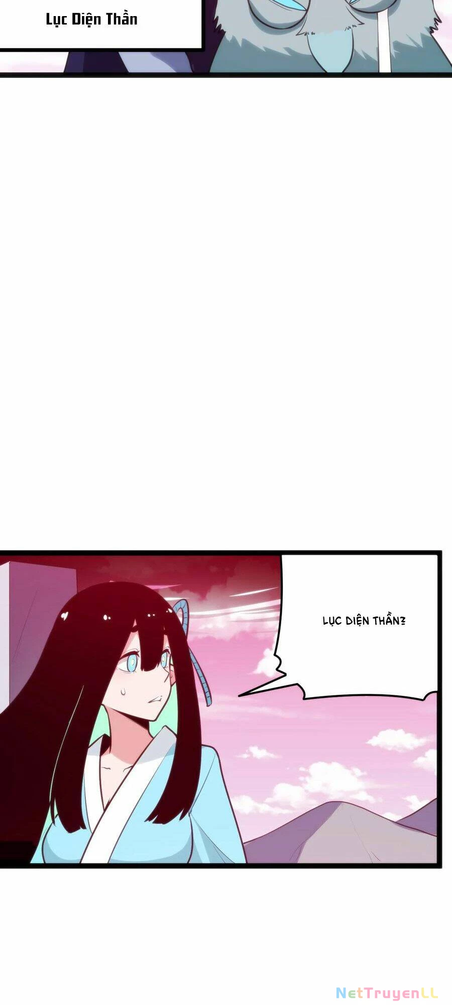 Bổn Thánh Nữ Ngã Bài Rồi Chapter 94 - Trang 4