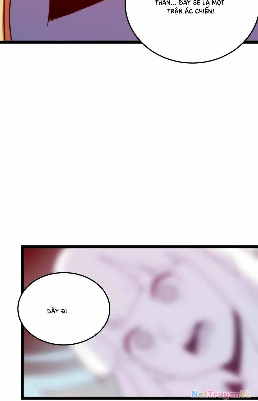 Bổn Thánh Nữ Ngã Bài Rồi Chapter 94 - Trang 4