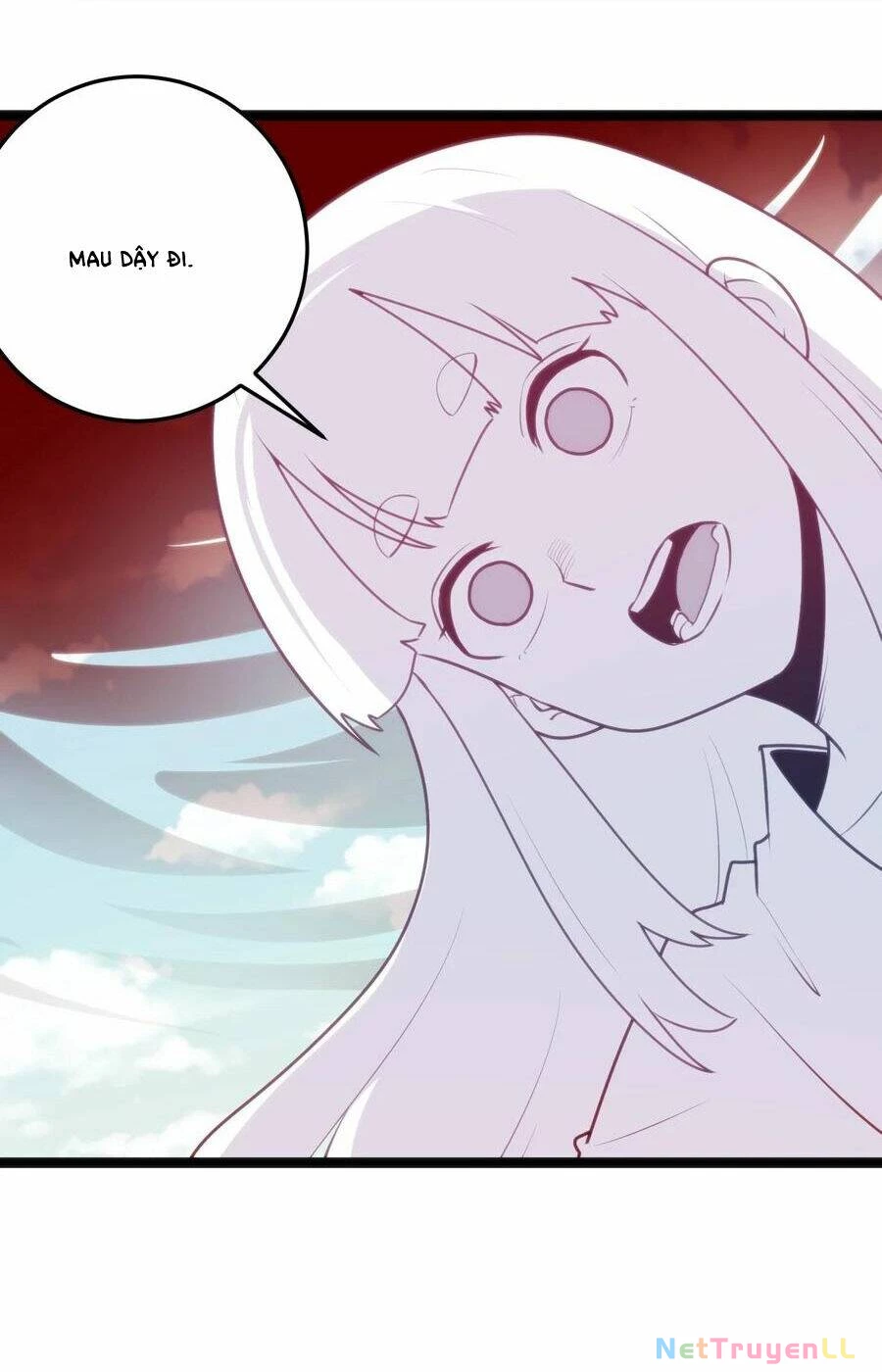 Bổn Thánh Nữ Ngã Bài Rồi Chapter 94 - Trang 4