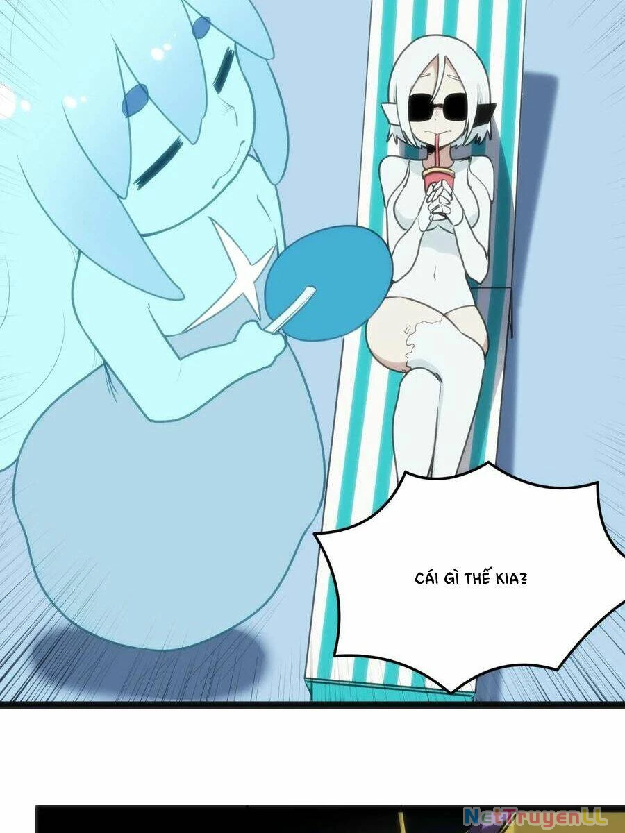 Bổn Thánh Nữ Ngã Bài Rồi Chapter 94 - Trang 4