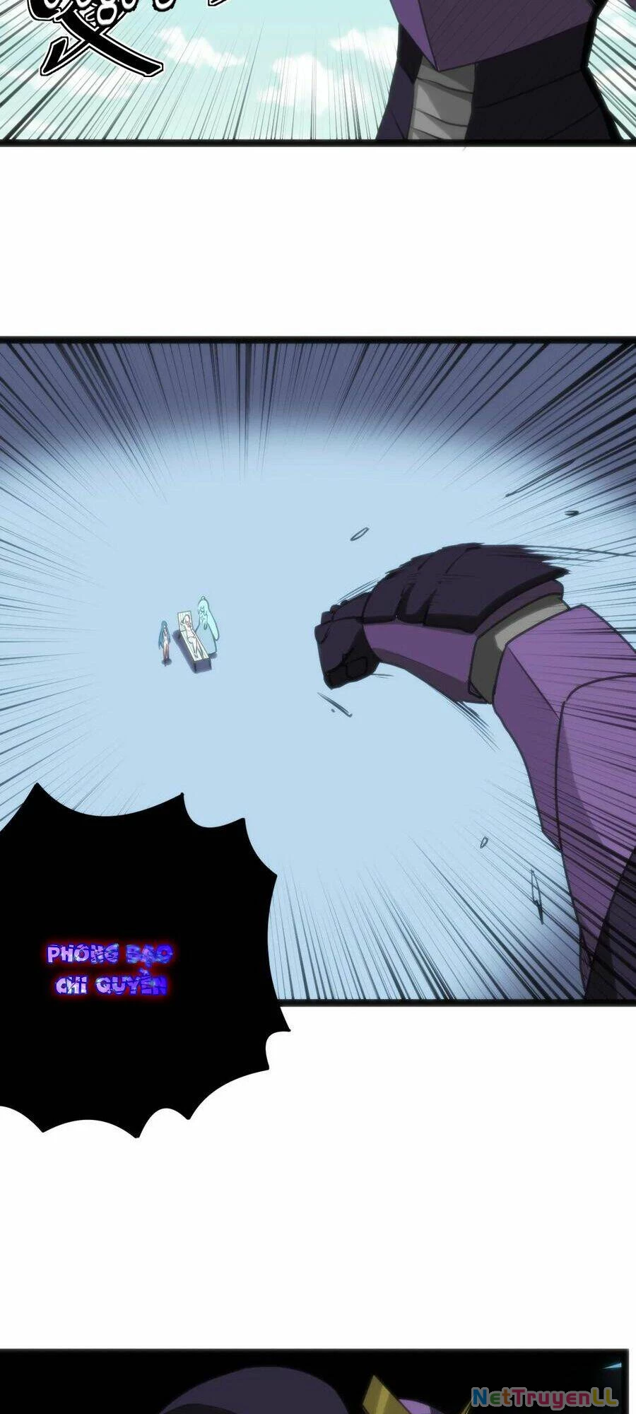 Bổn Thánh Nữ Ngã Bài Rồi Chapter 95 - Trang 4