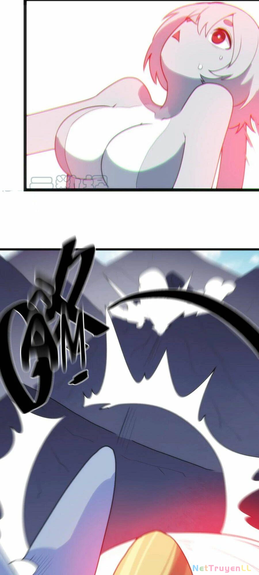 Bổn Thánh Nữ Ngã Bài Rồi Chapter 95 - Trang 4