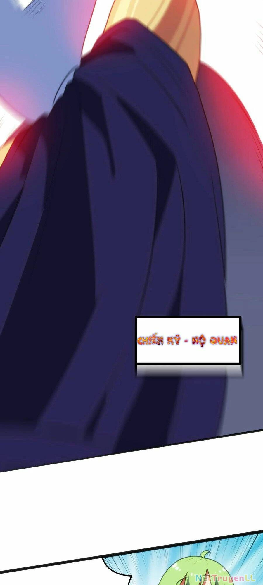 Bổn Thánh Nữ Ngã Bài Rồi Chapter 95 - Trang 4