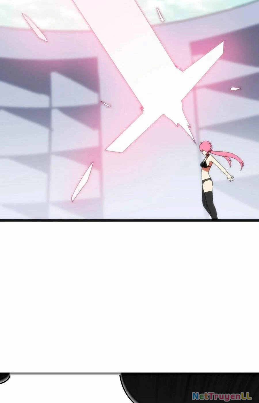 Bổn Thánh Nữ Ngã Bài Rồi Chapter 95 - Trang 4