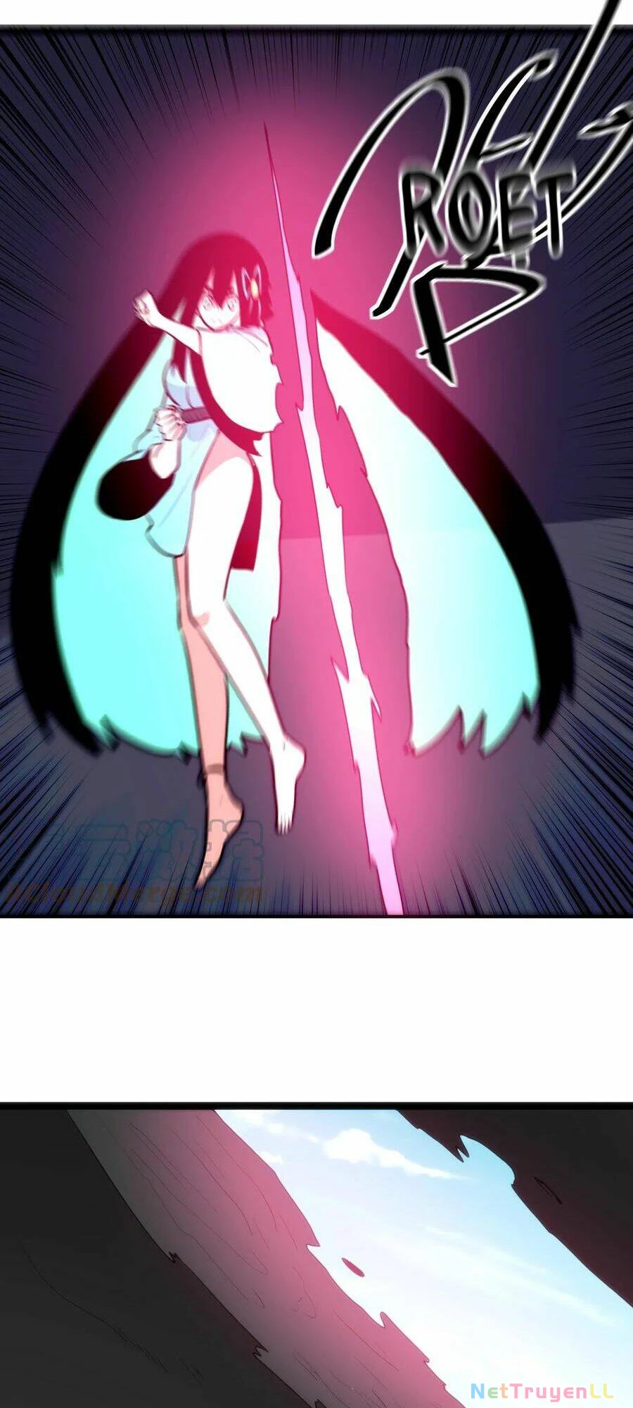 Bổn Thánh Nữ Ngã Bài Rồi Chapter 95 - Trang 4