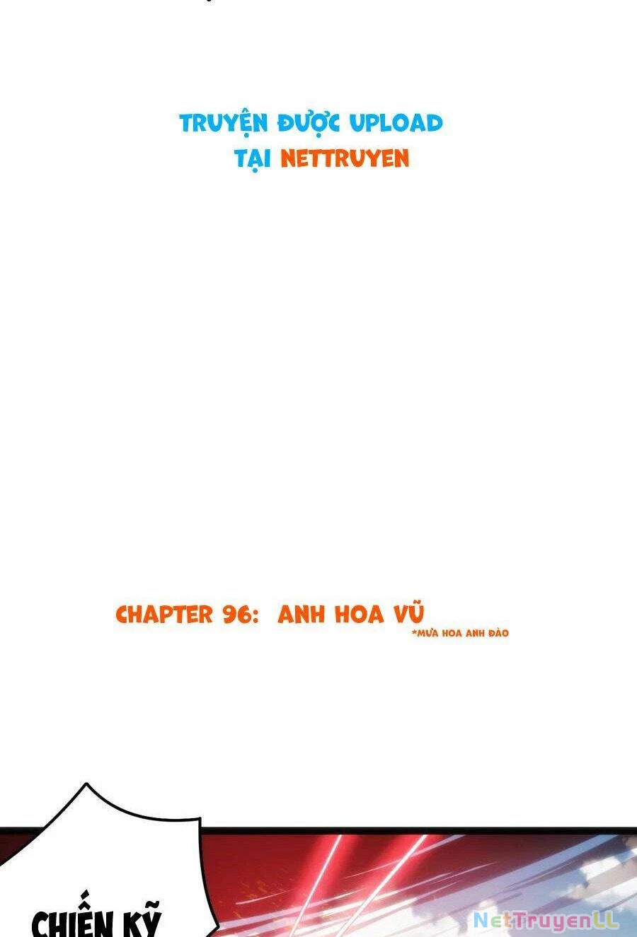 Bổn Thánh Nữ Ngã Bài Rồi Chapter 96 - Trang 4