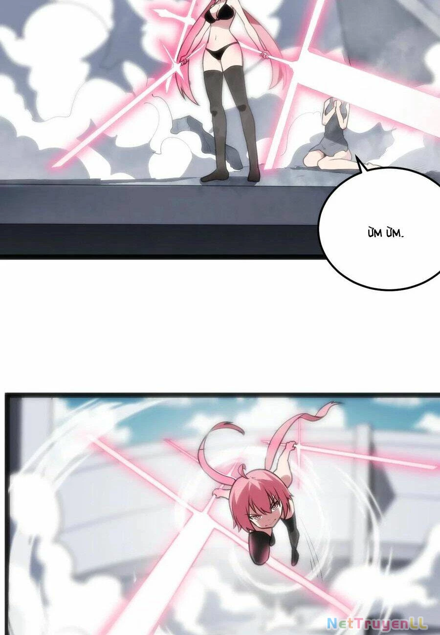 Bổn Thánh Nữ Ngã Bài Rồi Chapter 96 - Trang 4