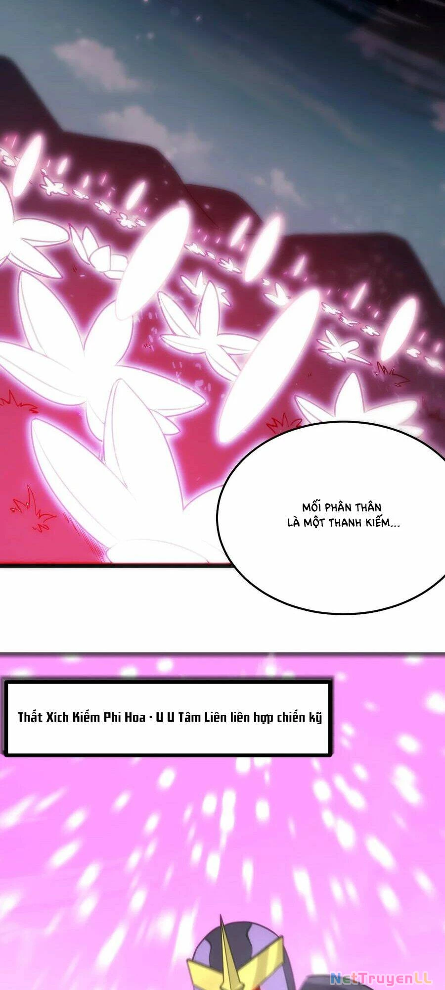 Bổn Thánh Nữ Ngã Bài Rồi Chapter 96 - Trang 4