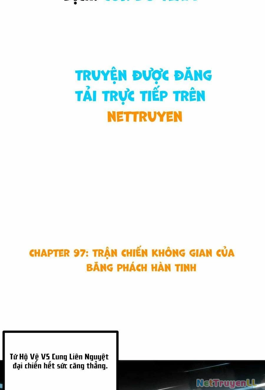 Bổn Thánh Nữ Ngã Bài Rồi Chapter 97 - Trang 4