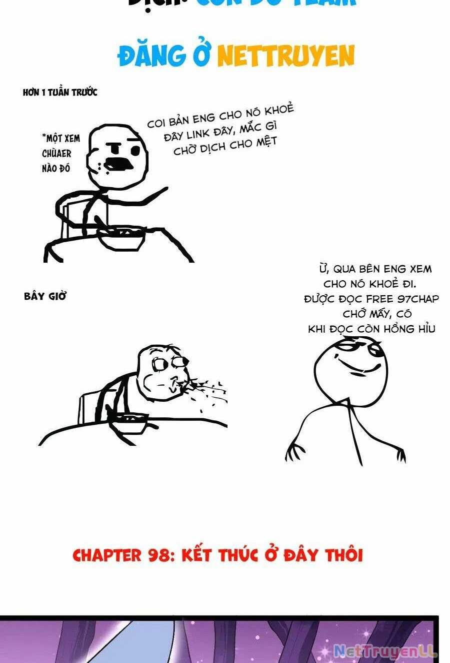 Bổn Thánh Nữ Ngã Bài Rồi Chapter 98 - Trang 4