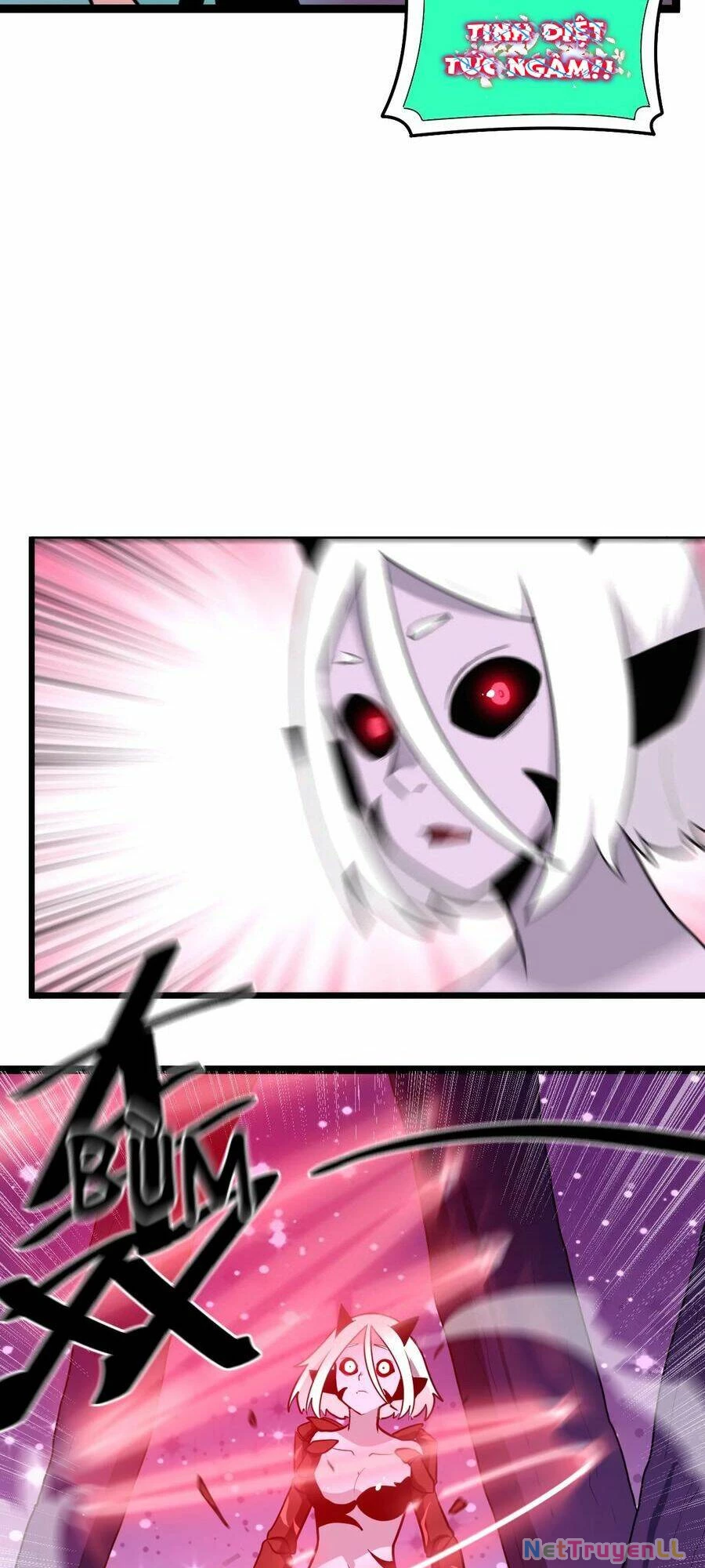 Bổn Thánh Nữ Ngã Bài Rồi Chapter 98 - Trang 4