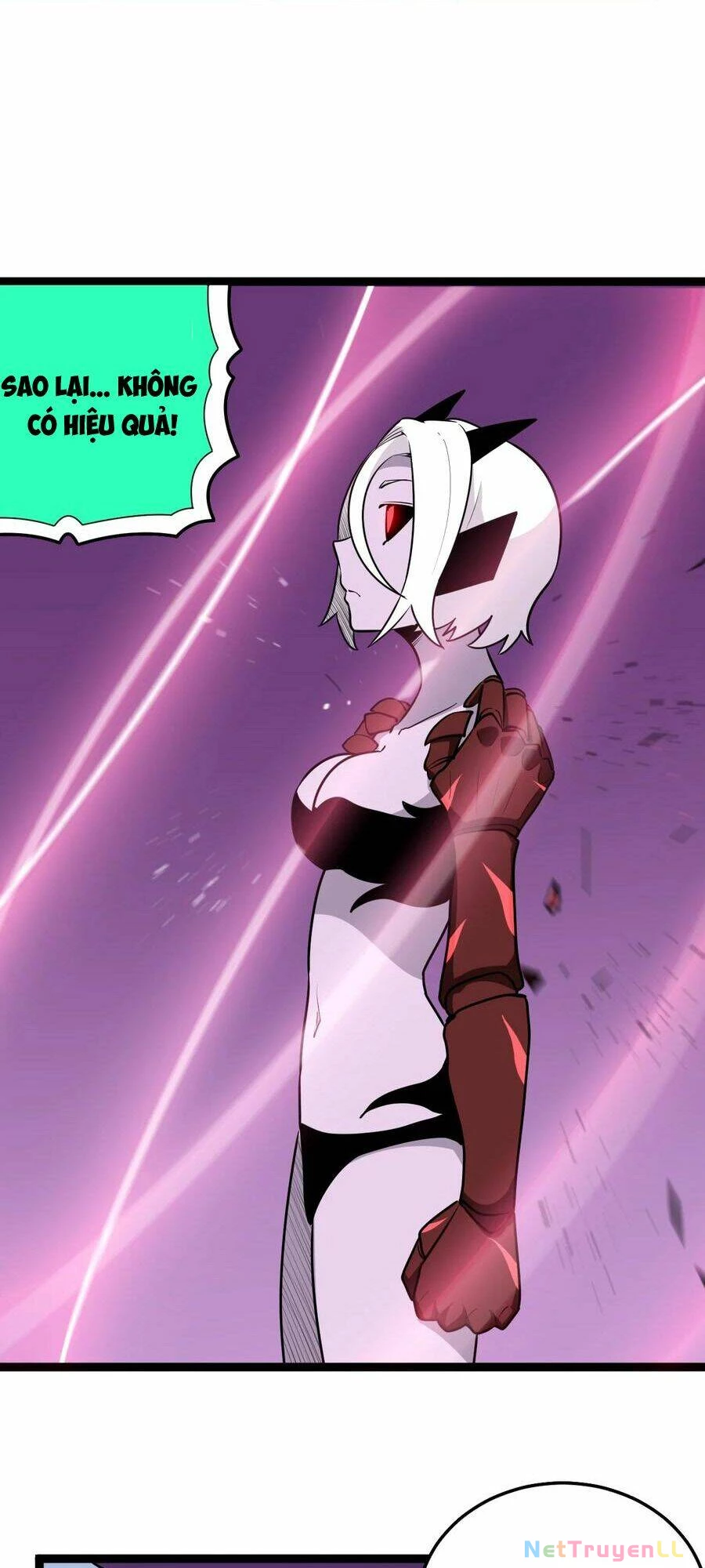 Bổn Thánh Nữ Ngã Bài Rồi Chapter 98 - Trang 4