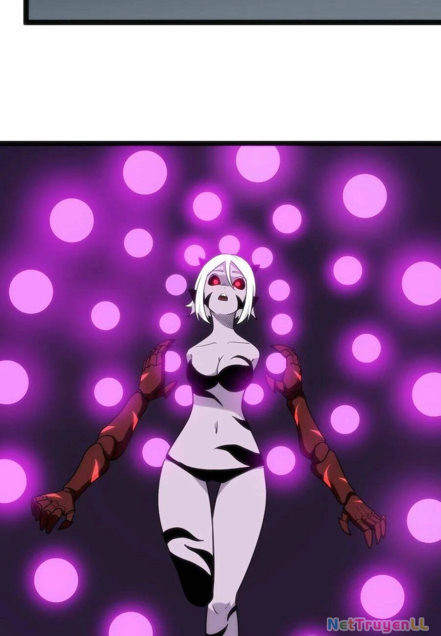 Bổn Thánh Nữ Ngã Bài Rồi Chapter 98 - Trang 4