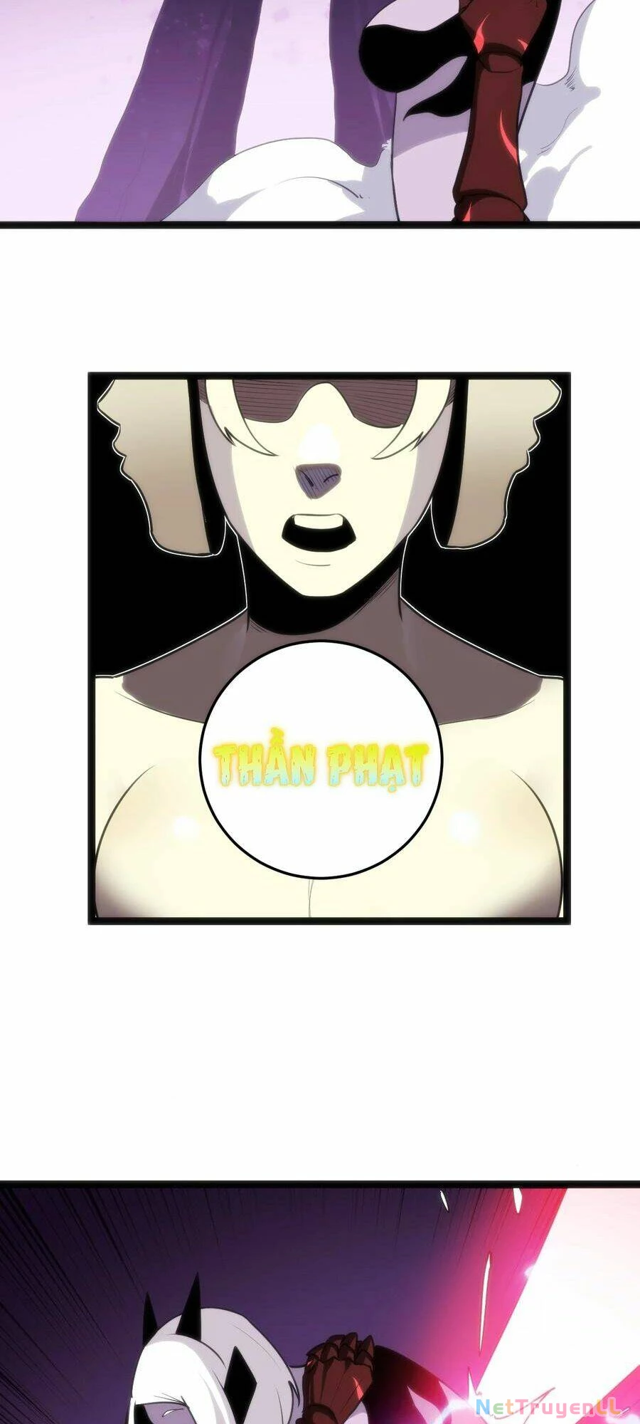 Bổn Thánh Nữ Ngã Bài Rồi Chapter 98 - Trang 4