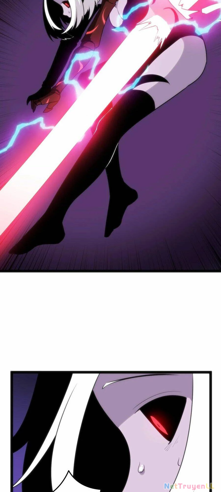 Bổn Thánh Nữ Ngã Bài Rồi Chapter 98 - Trang 4