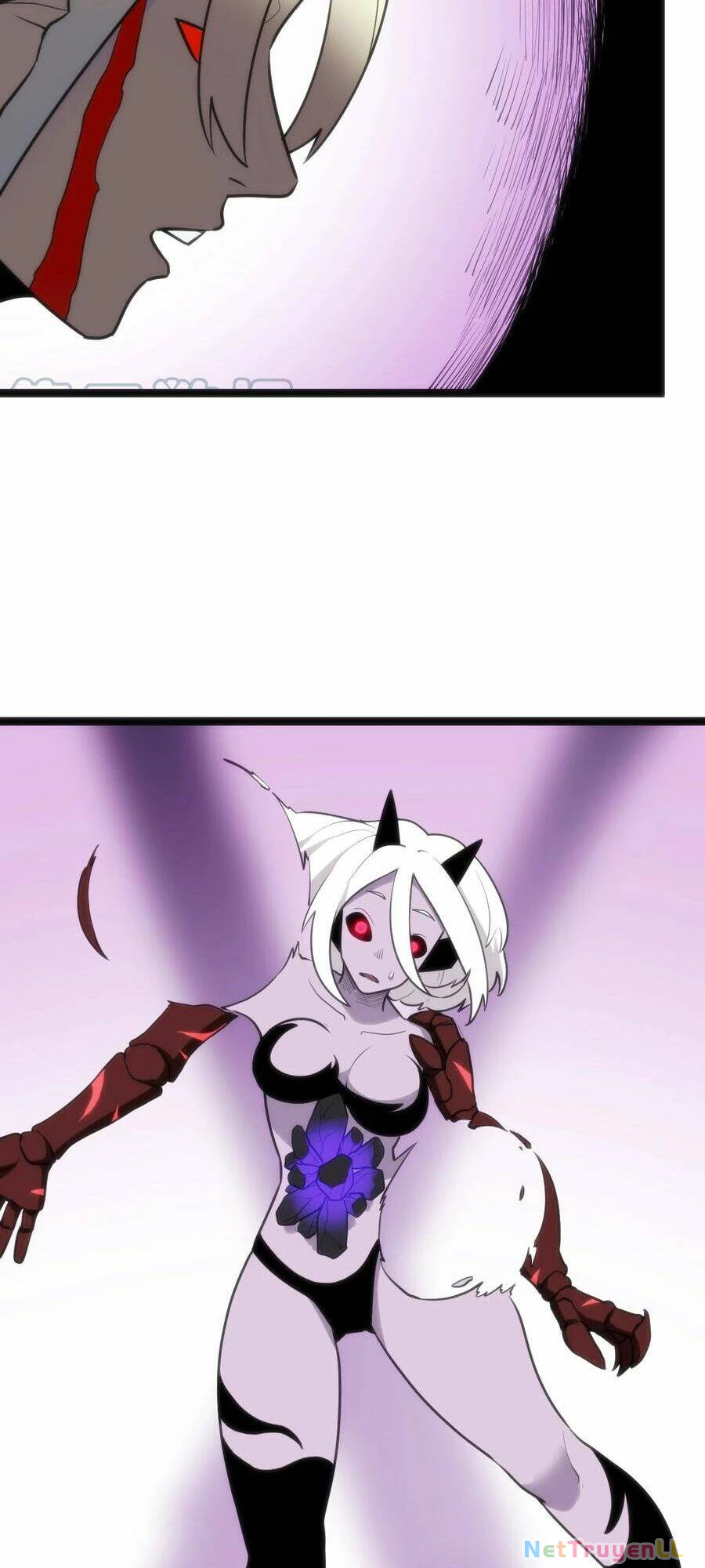 Bổn Thánh Nữ Ngã Bài Rồi Chapter 98 - Trang 4