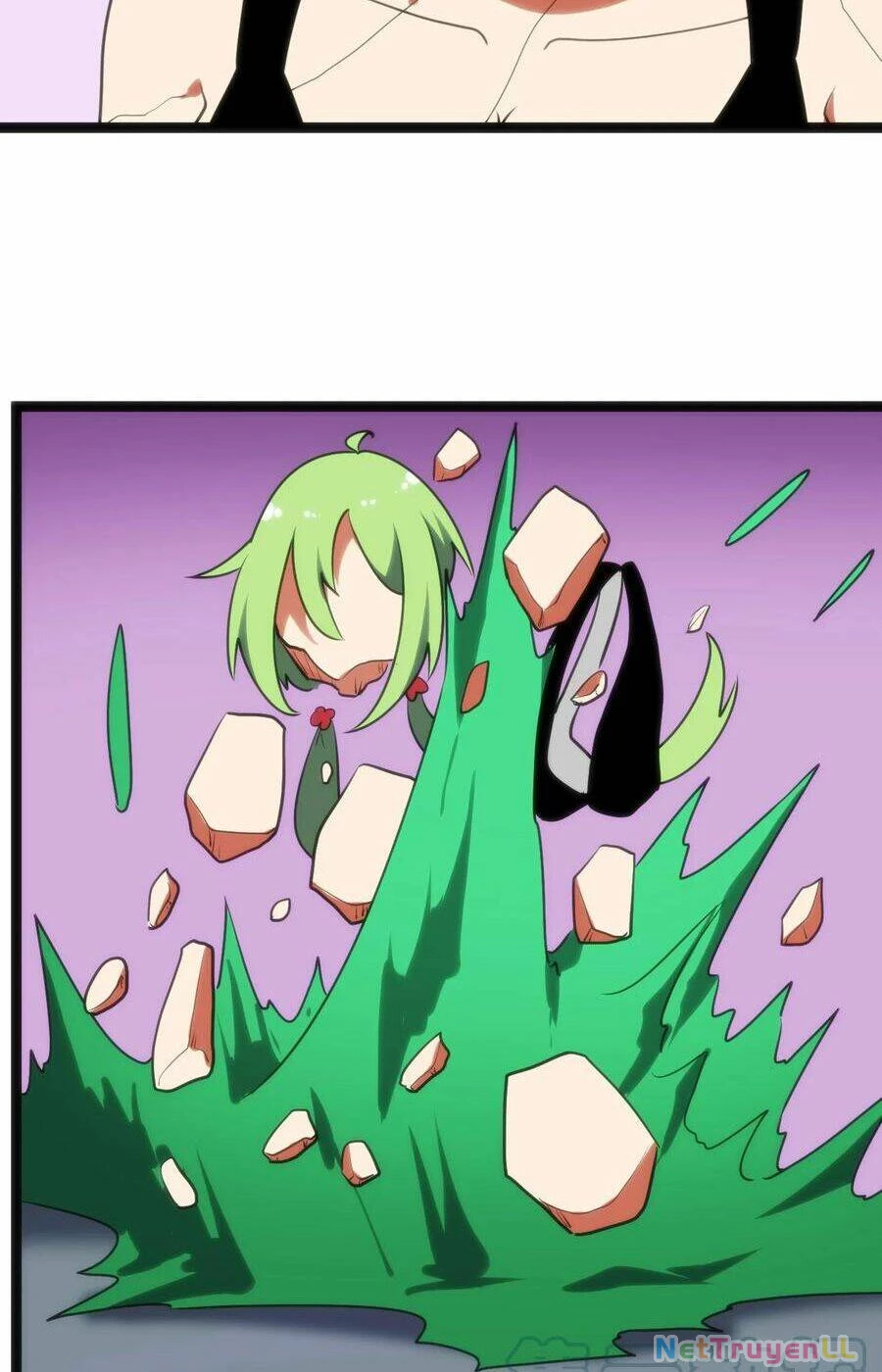 Bổn Thánh Nữ Ngã Bài Rồi Chapter 98 - Trang 4