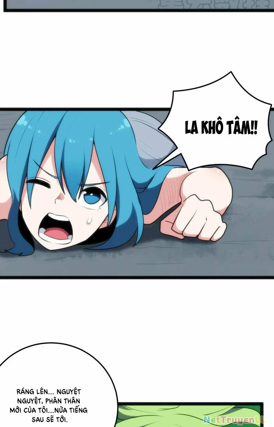 Bổn Thánh Nữ Ngã Bài Rồi Chapter 98 - Trang 4