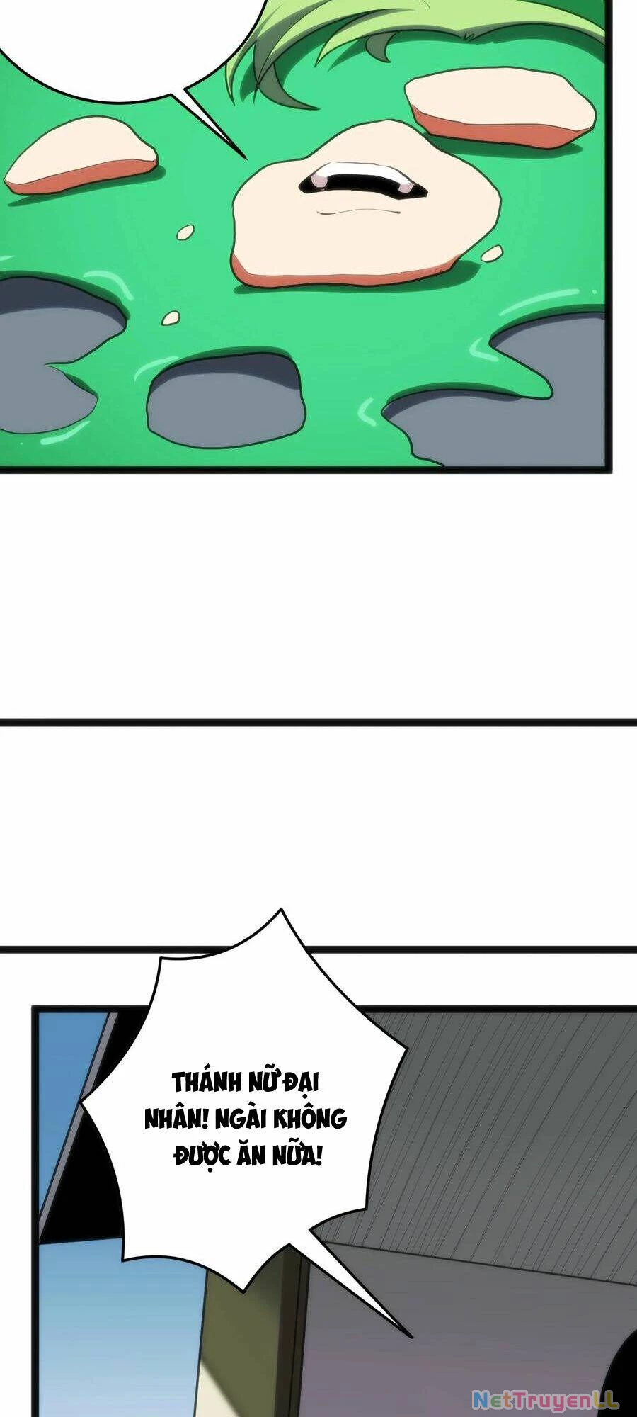 Bổn Thánh Nữ Ngã Bài Rồi Chapter 98 - Trang 4