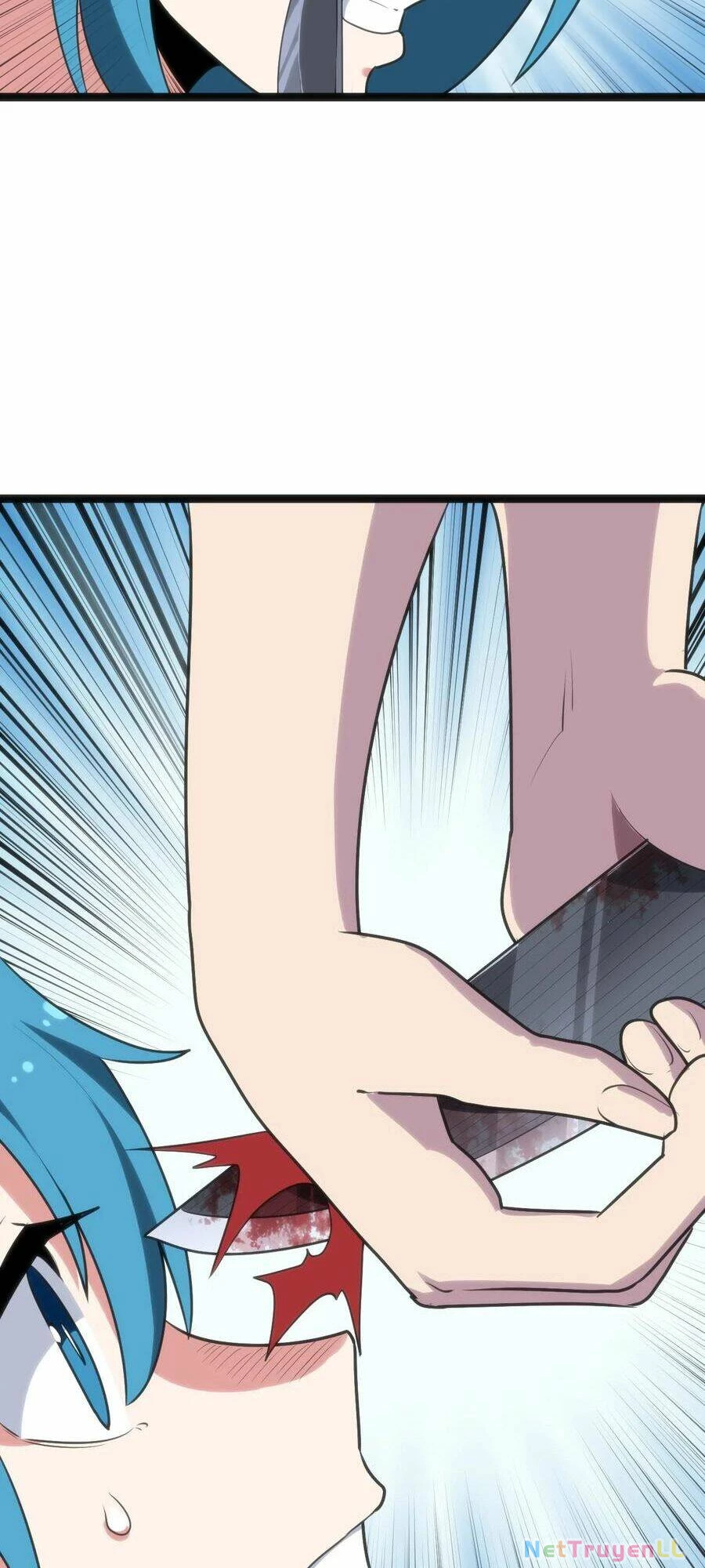 Bổn Thánh Nữ Ngã Bài Rồi Chapter 99 - Trang 4