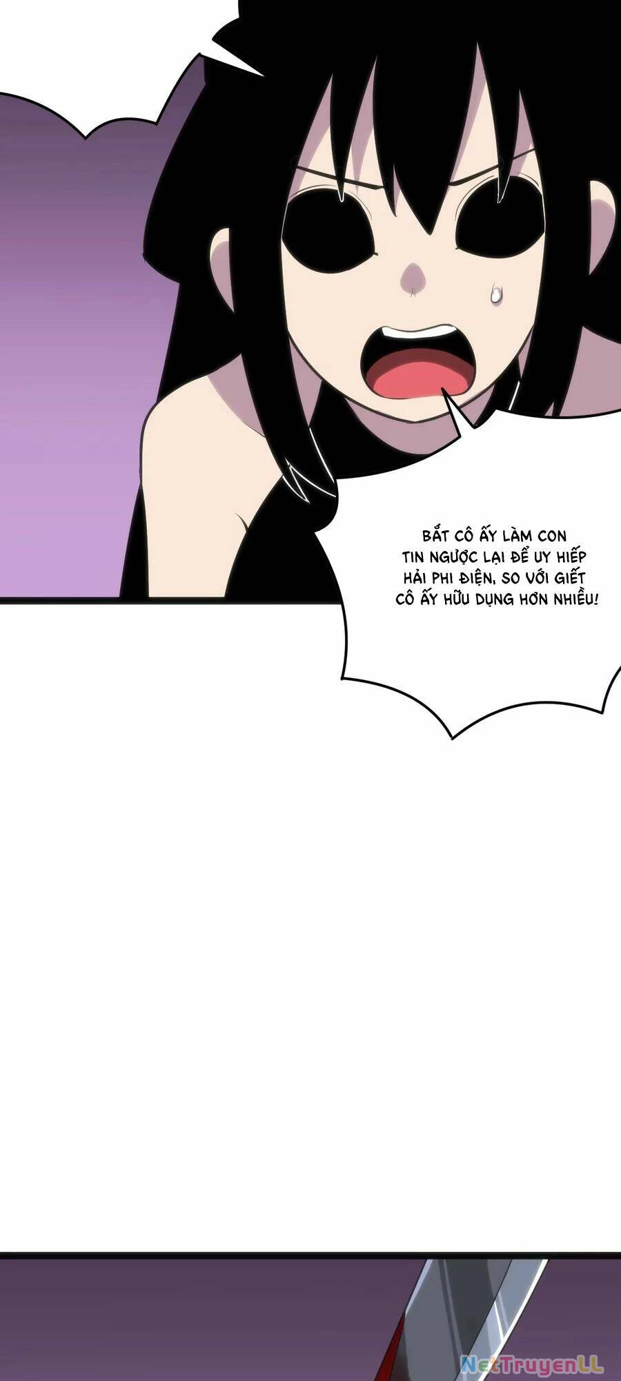 Bổn Thánh Nữ Ngã Bài Rồi Chapter 99 - Trang 4