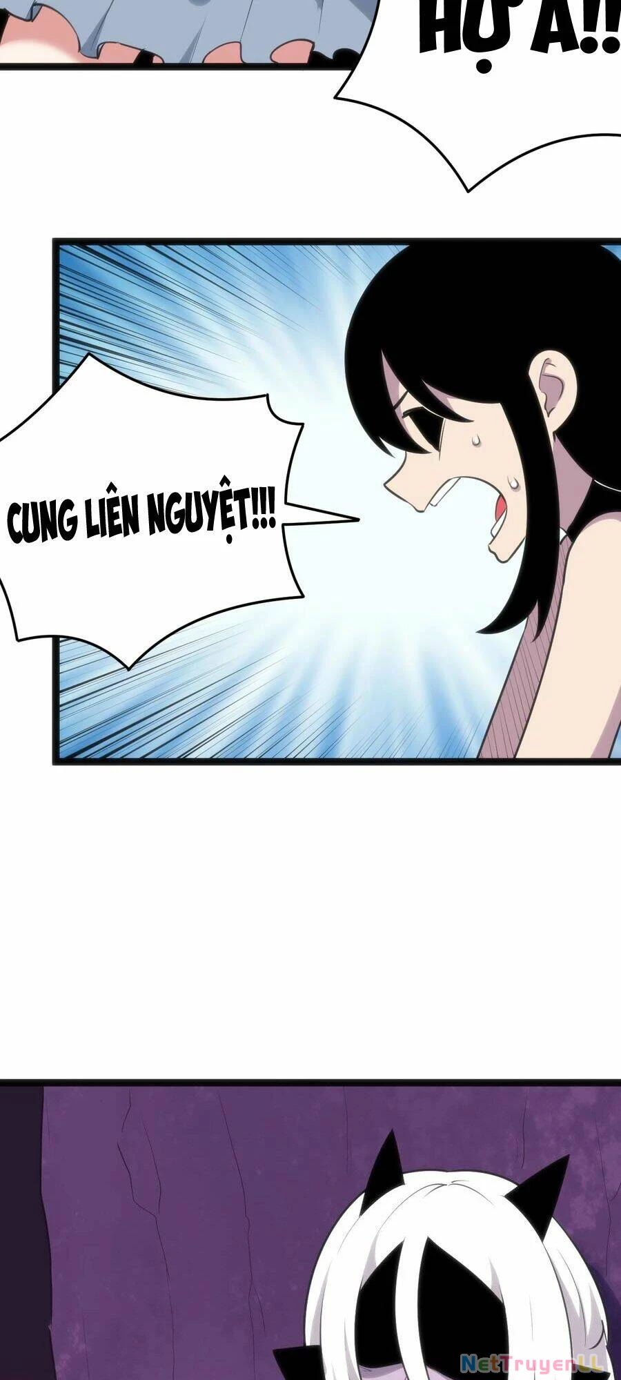Bổn Thánh Nữ Ngã Bài Rồi Chapter 99 - Trang 4
