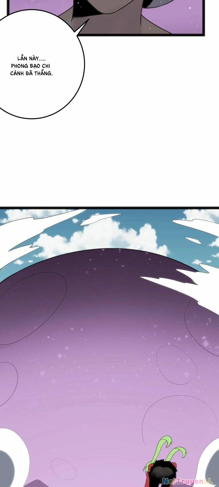 Bổn Thánh Nữ Ngã Bài Rồi Chapter 99 - Trang 4