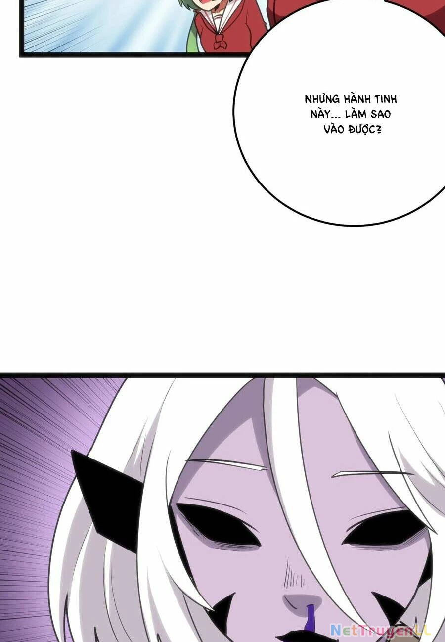 Bổn Thánh Nữ Ngã Bài Rồi Chapter 99 - Trang 4