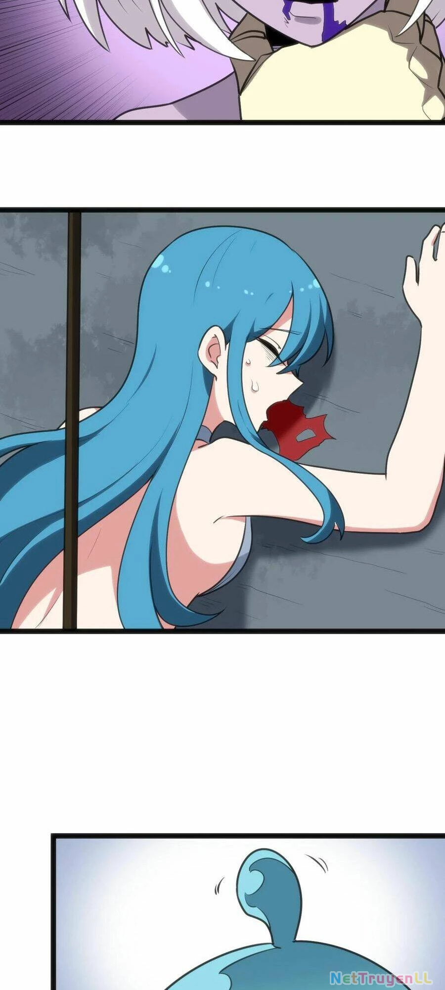 Bổn Thánh Nữ Ngã Bài Rồi Chapter 99 - Trang 4
