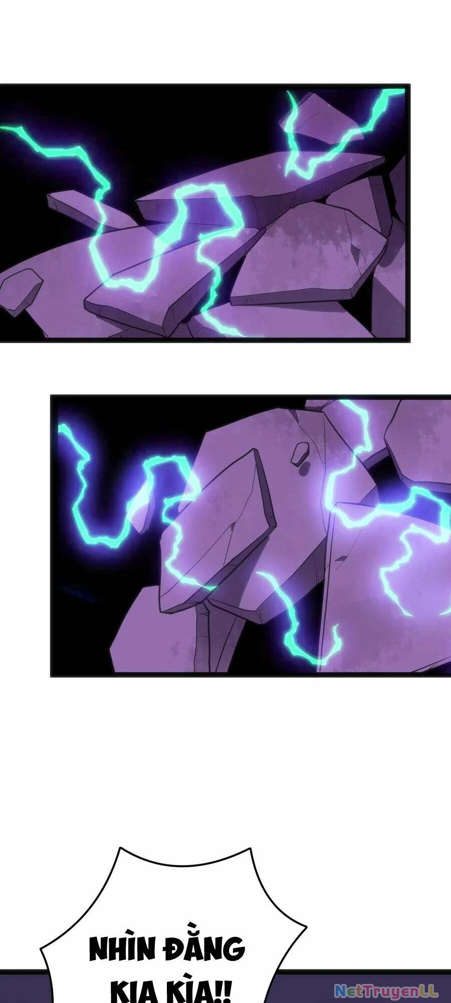 Bổn Thánh Nữ Ngã Bài Rồi Chapter 99 - Trang 4