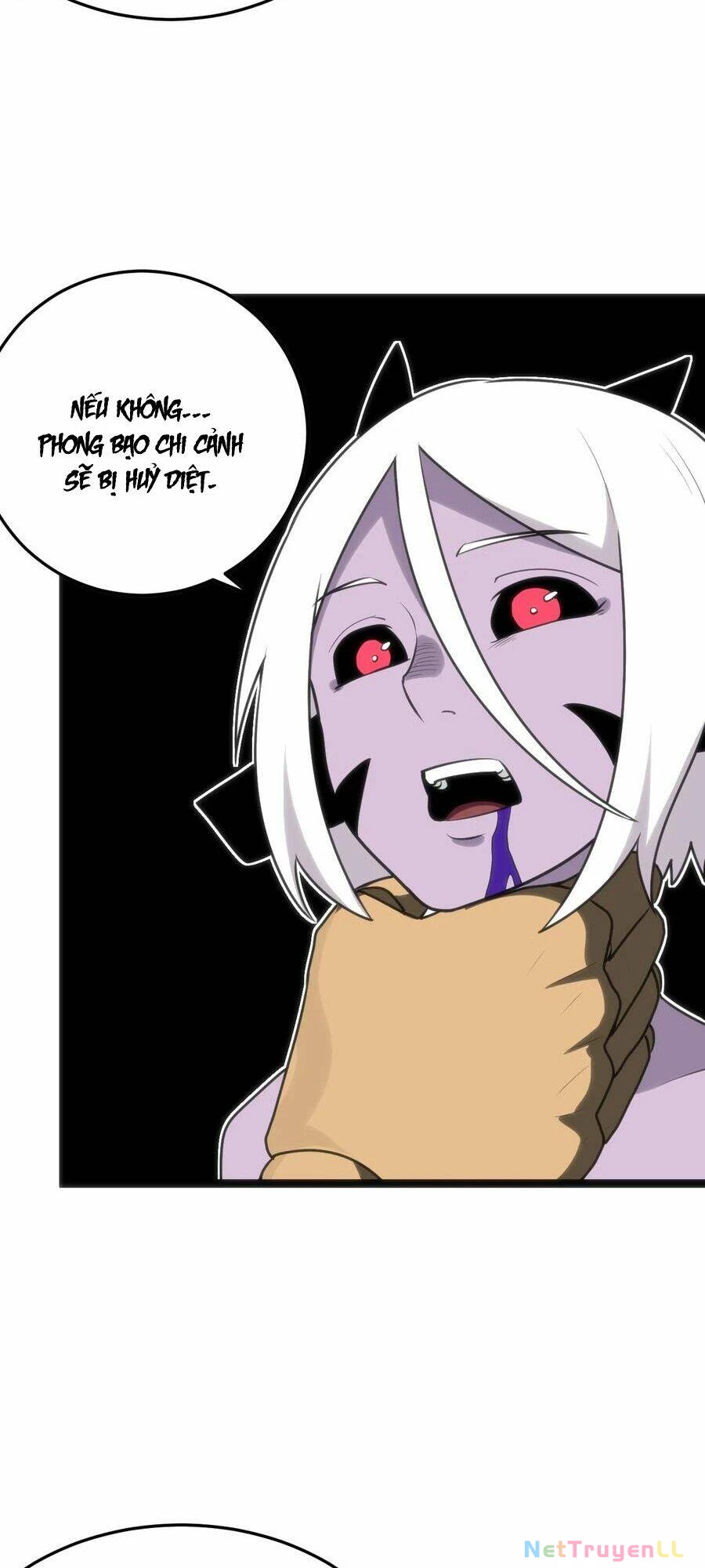 Bổn Thánh Nữ Ngã Bài Rồi Chapter 99 - Trang 4