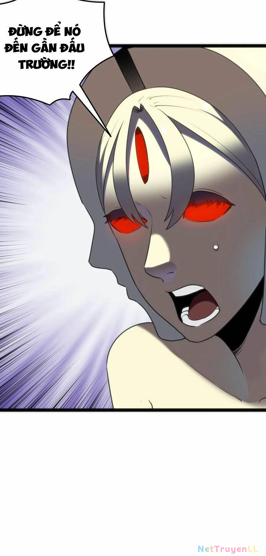 Bổn Thánh Nữ Ngã Bài Rồi Chapter 99 - Trang 4