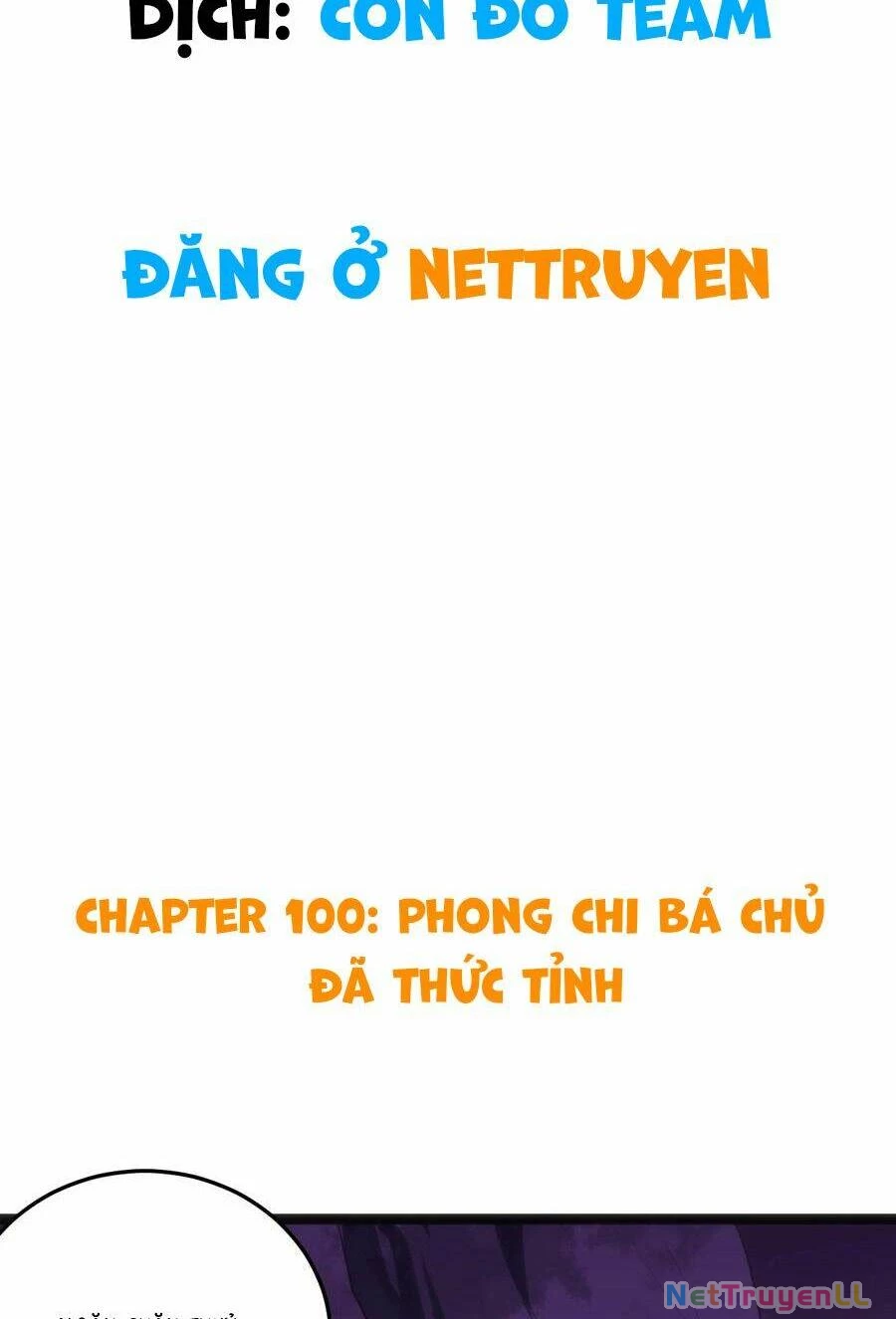 Bổn Thánh Nữ Ngã Bài Rồi Chapter 100 - Trang 4
