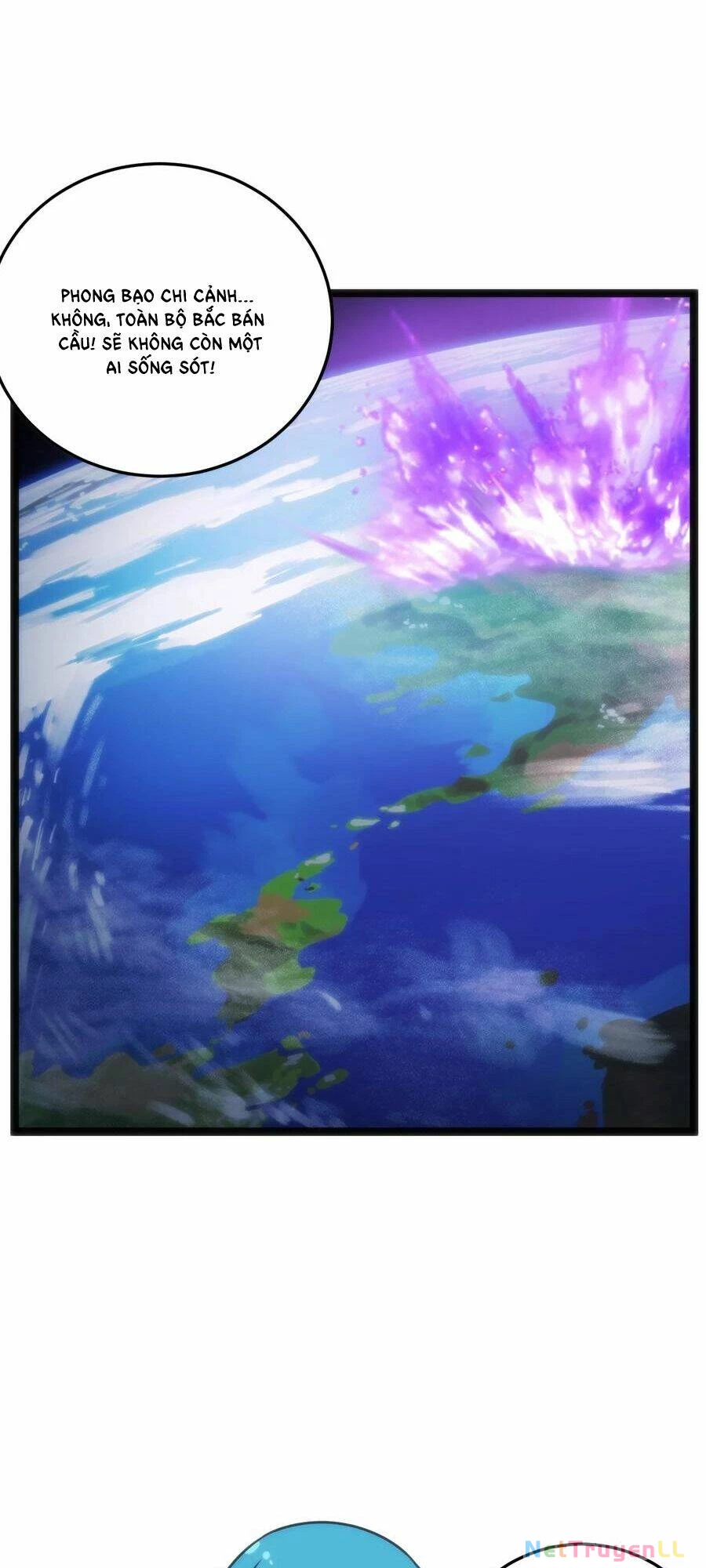 Bổn Thánh Nữ Ngã Bài Rồi Chapter 100 - Trang 4