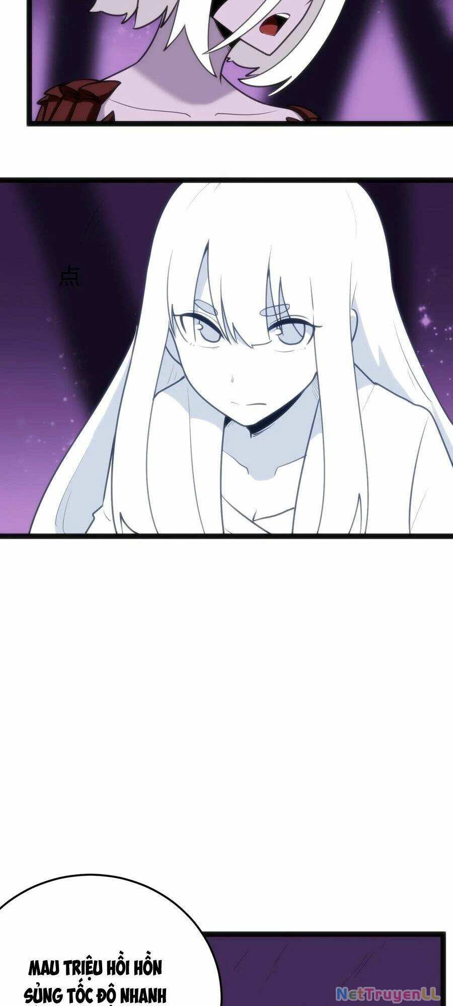 Bổn Thánh Nữ Ngã Bài Rồi Chapter 100 - Trang 4