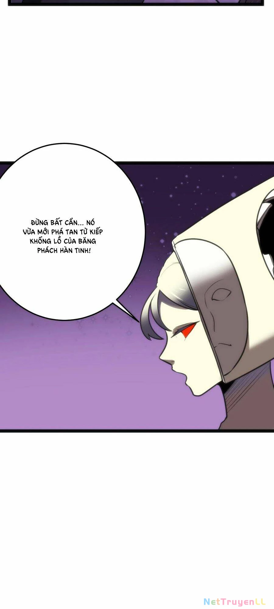 Bổn Thánh Nữ Ngã Bài Rồi Chapter 100 - Trang 4