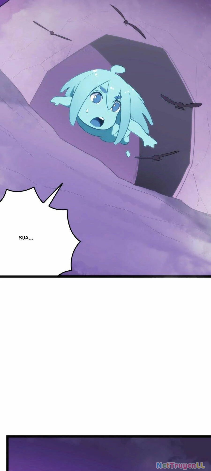 Bổn Thánh Nữ Ngã Bài Rồi Chapter 100 - Trang 4