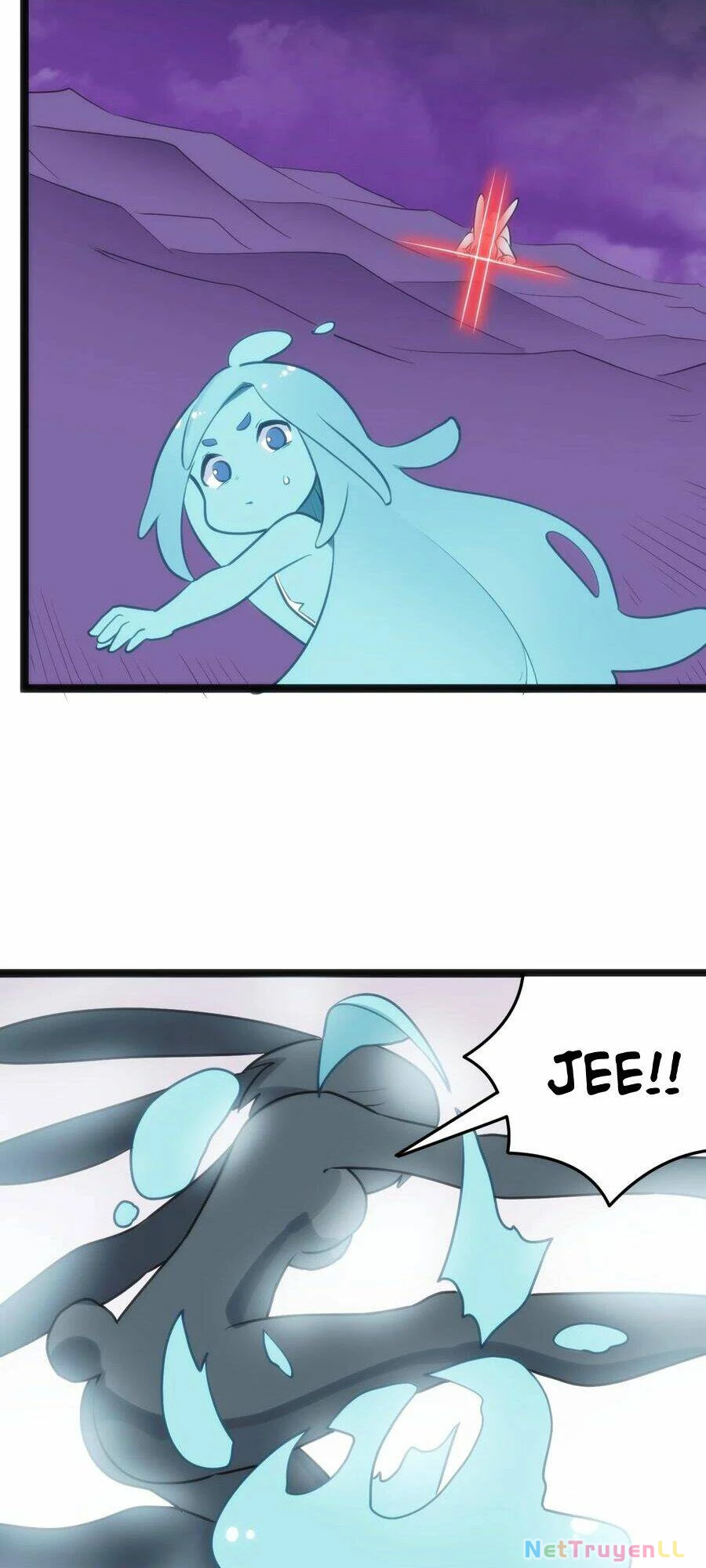 Bổn Thánh Nữ Ngã Bài Rồi Chapter 100 - Trang 4