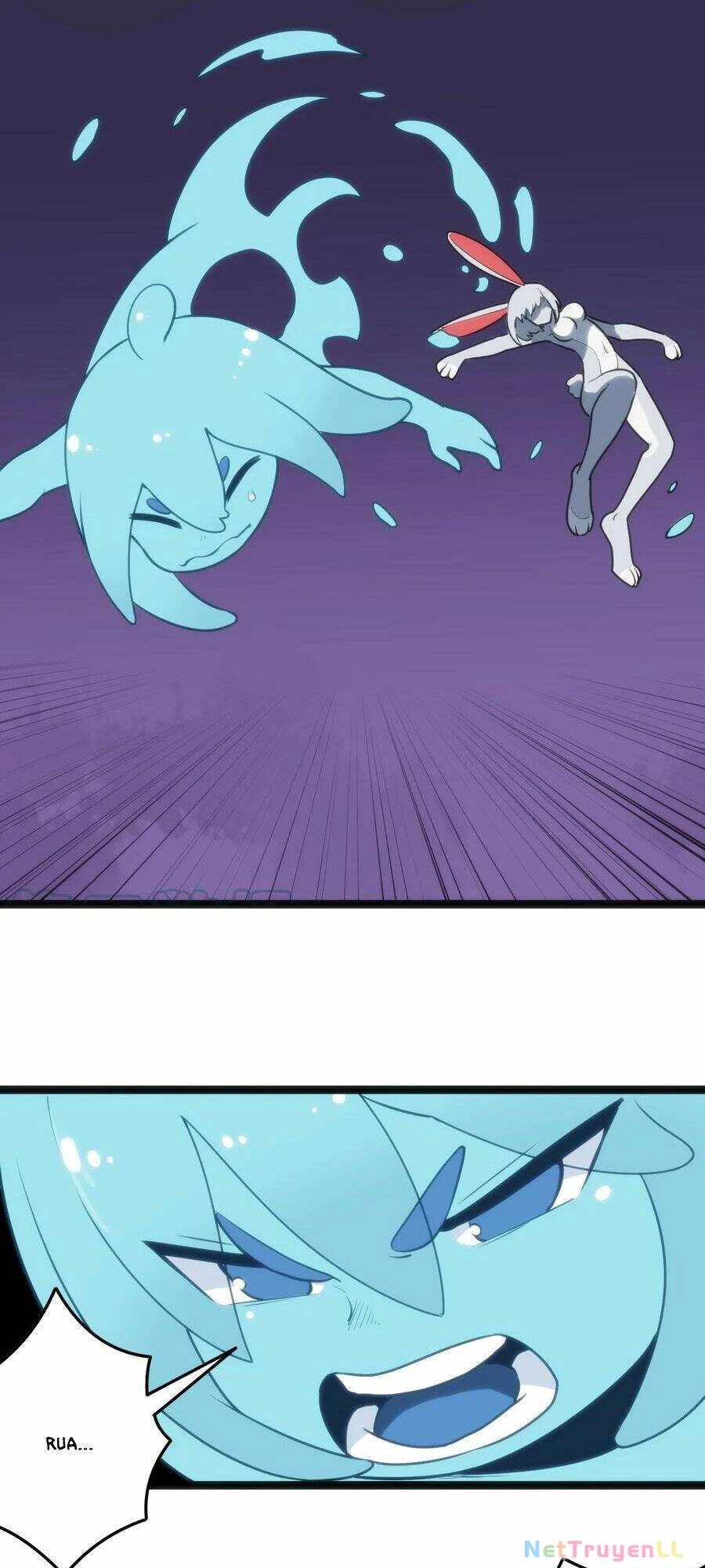 Bổn Thánh Nữ Ngã Bài Rồi Chapter 100 - Trang 4