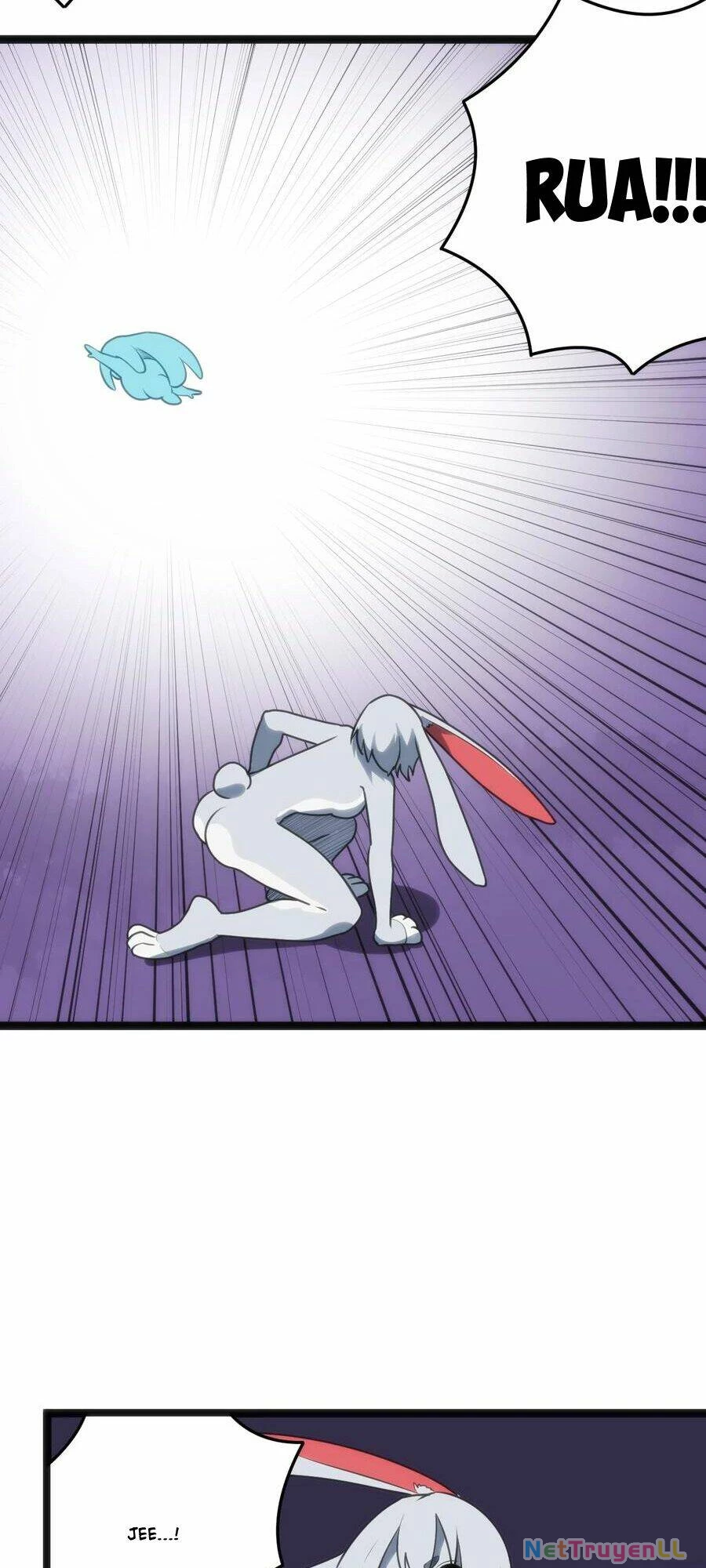 Bổn Thánh Nữ Ngã Bài Rồi Chapter 100 - Trang 4