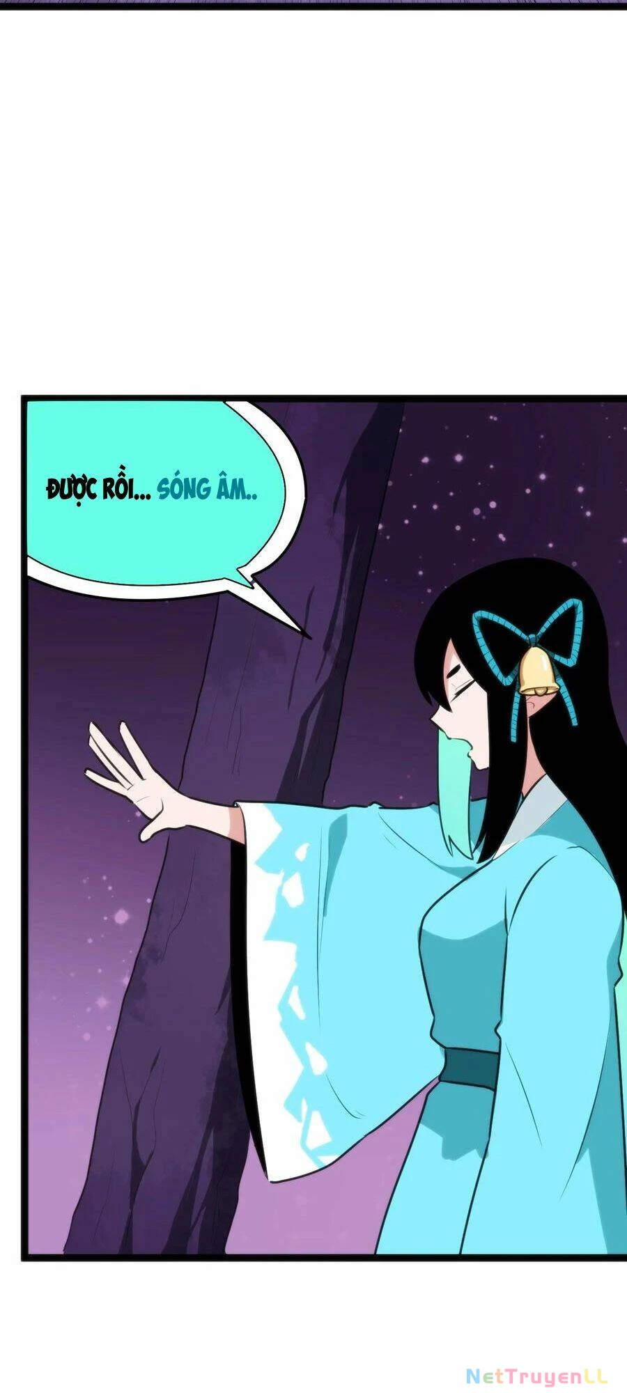 Bổn Thánh Nữ Ngã Bài Rồi Chapter 100 - Trang 4