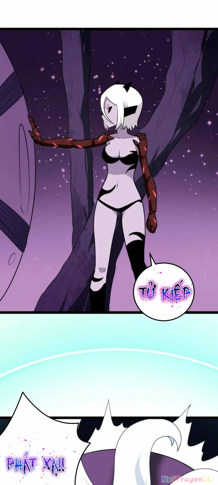 Bổn Thánh Nữ Ngã Bài Rồi Chapter 100 - Trang 4