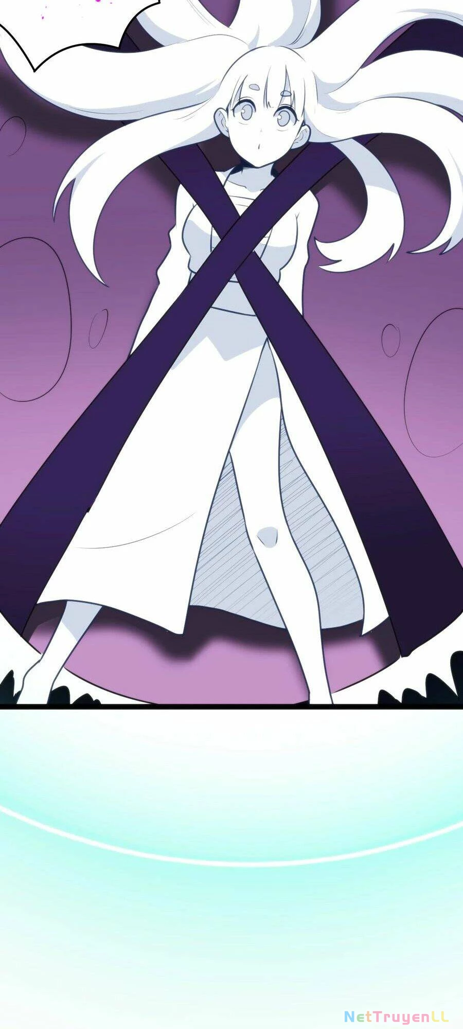 Bổn Thánh Nữ Ngã Bài Rồi Chapter 100 - Trang 4