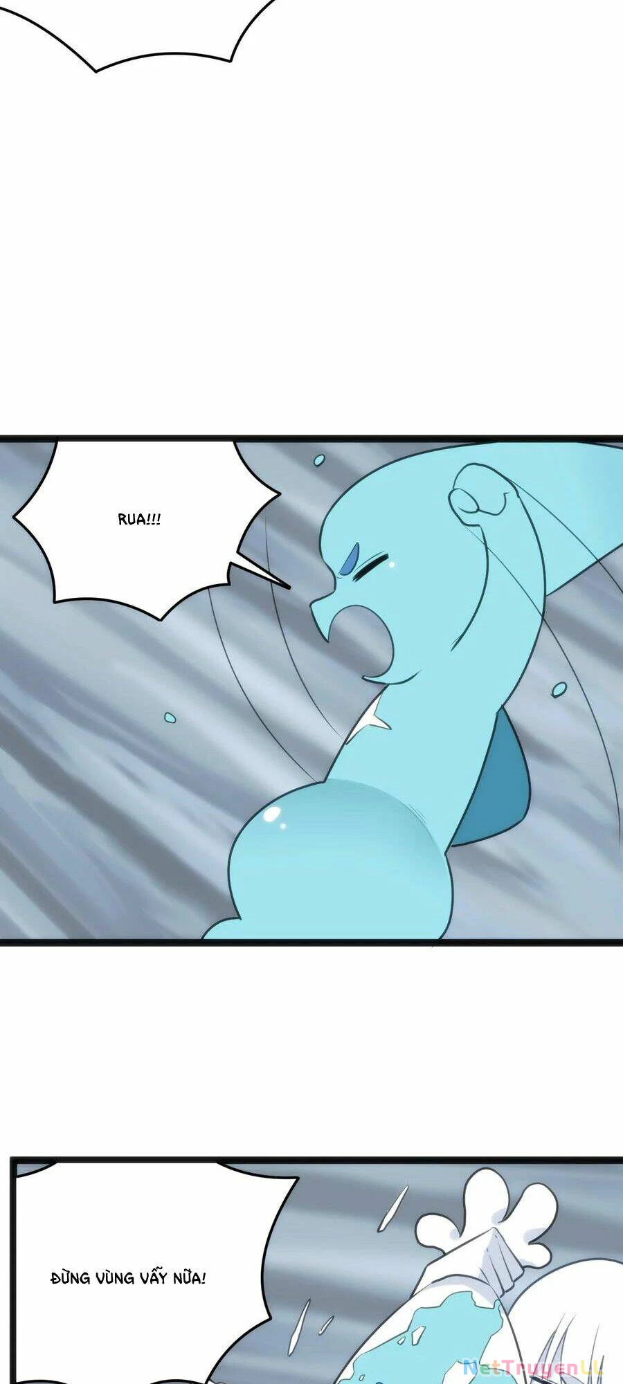 Bổn Thánh Nữ Ngã Bài Rồi Chapter 100 - Trang 4