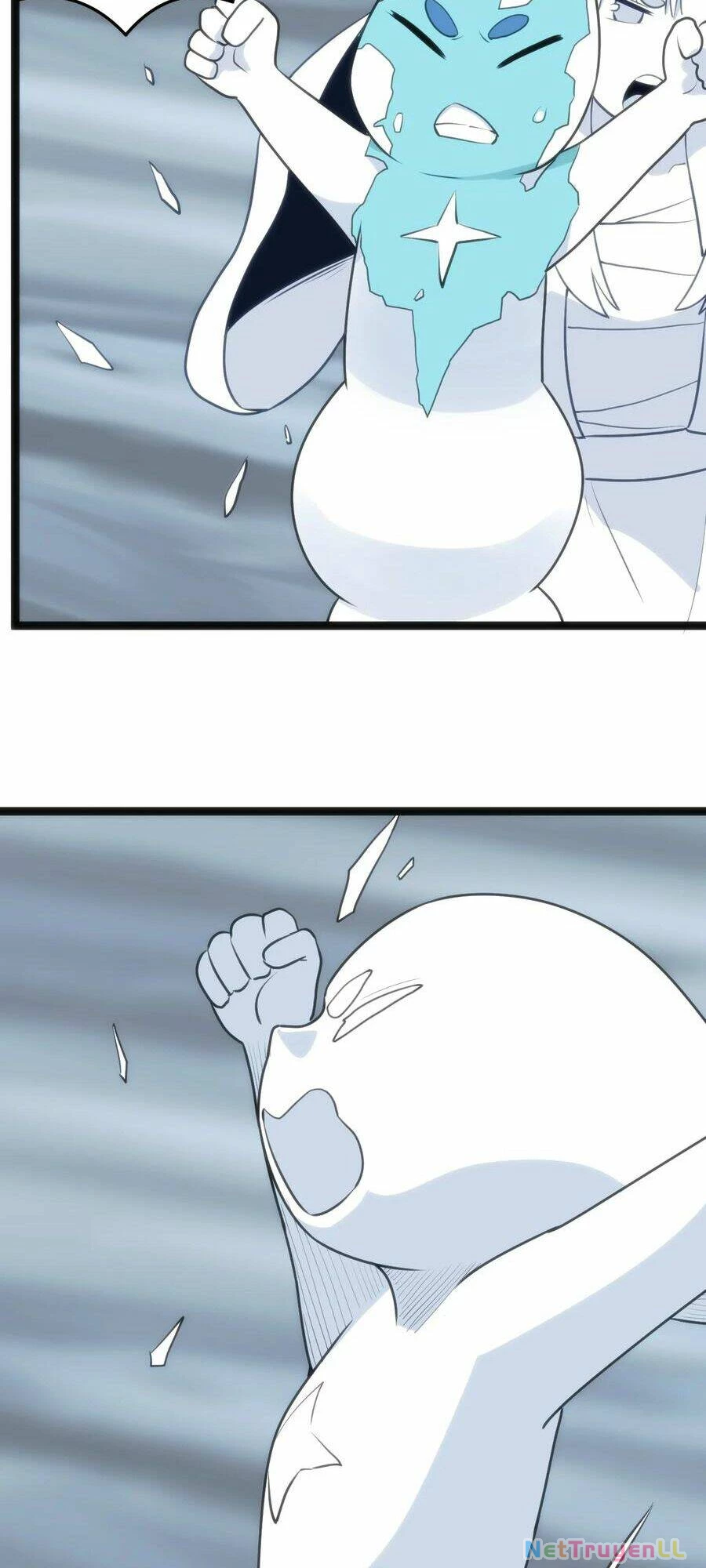 Bổn Thánh Nữ Ngã Bài Rồi Chapter 100 - Trang 4