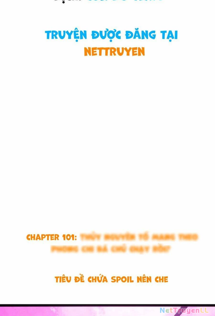 Bổn Thánh Nữ Ngã Bài Rồi Chapter 101 - Trang 4