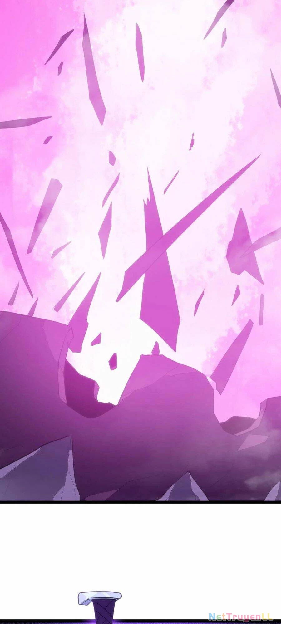 Bổn Thánh Nữ Ngã Bài Rồi Chapter 101 - Trang 4