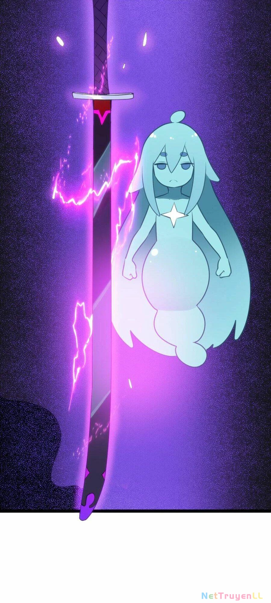 Bổn Thánh Nữ Ngã Bài Rồi Chapter 101 - Trang 4