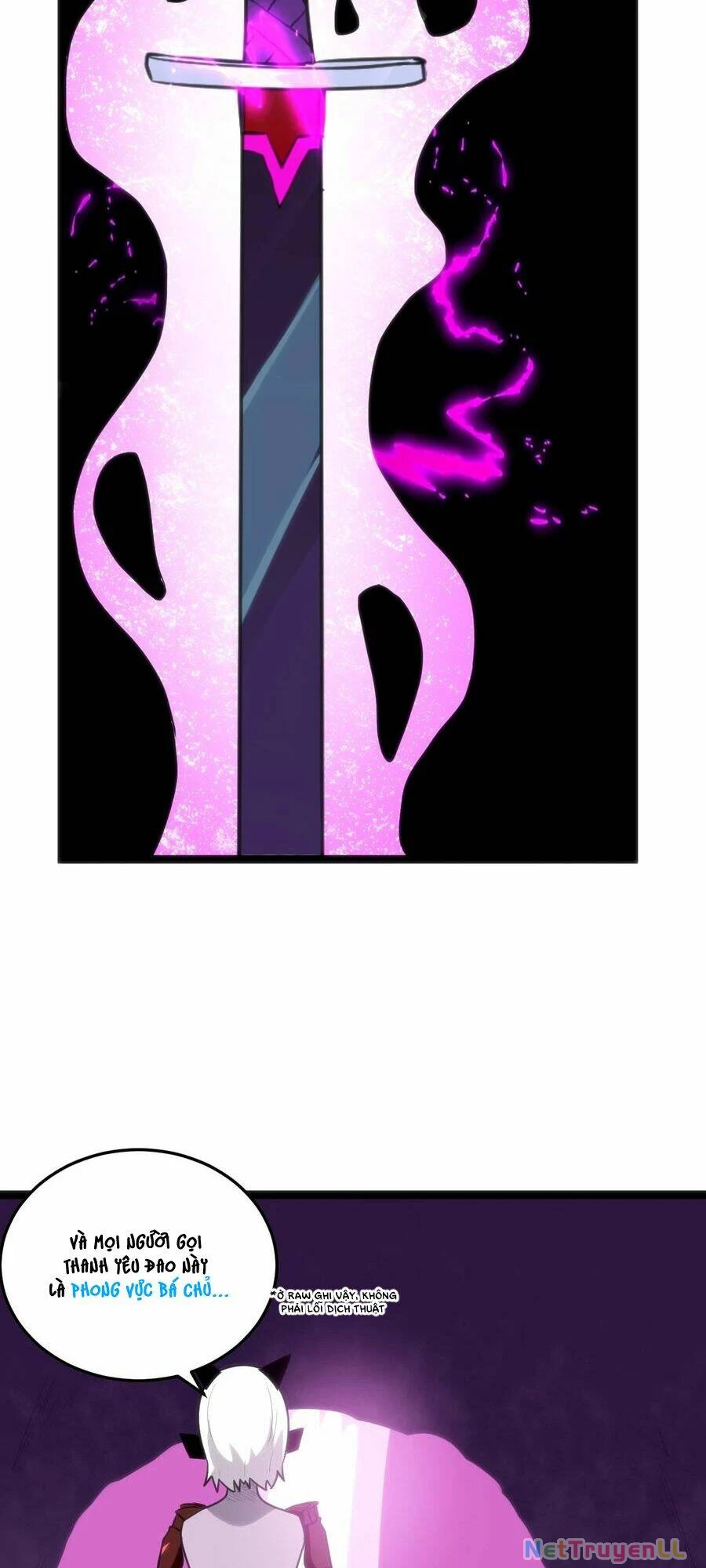 Bổn Thánh Nữ Ngã Bài Rồi Chapter 101 - Trang 4