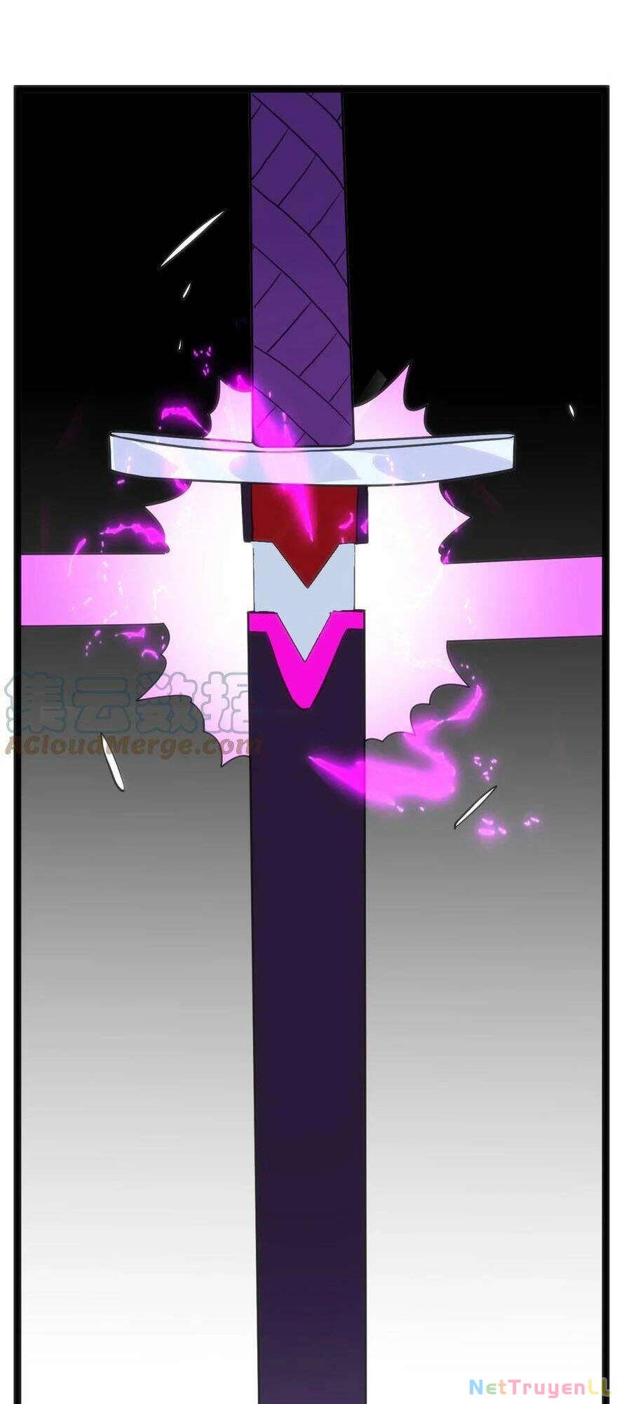 Bổn Thánh Nữ Ngã Bài Rồi Chapter 101 - Trang 4